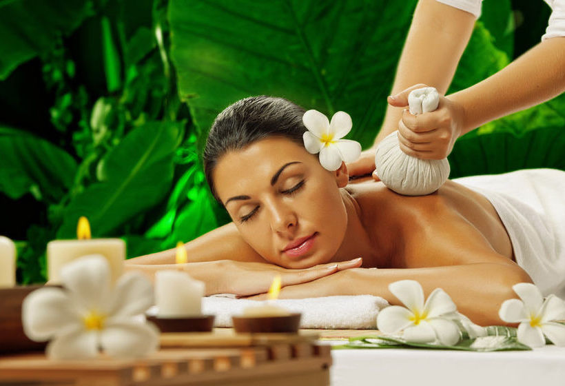 فندق Puri Dalem Cottages