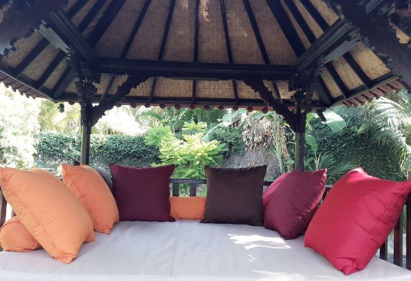 فندق Puri Dalem Cottages