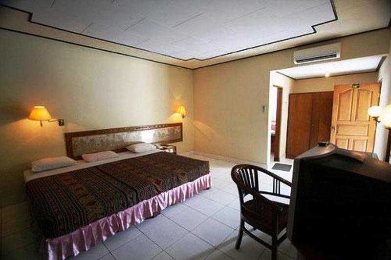 فندق Puri Dalem Cottages