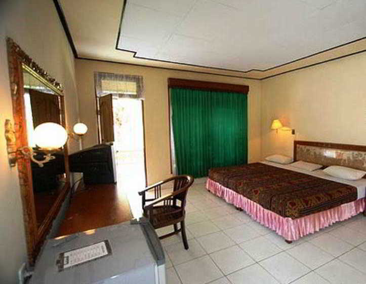 فندق Puri Dalem Cottages