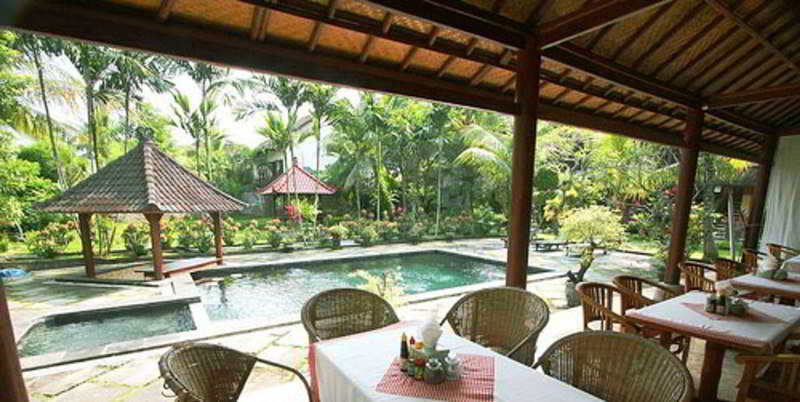 فندق Puri Dalem Cottages