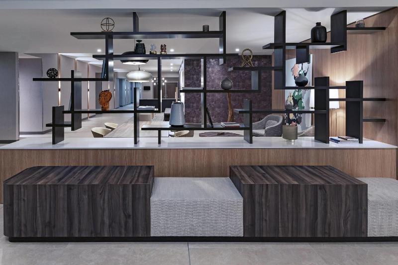 فندق Residence Inn San Jose Escazu