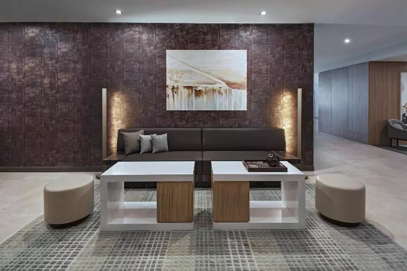 Отель Residence Inn San Jose Escazu