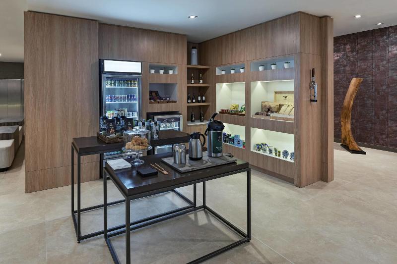 فندق Residence Inn San Jose Escazu