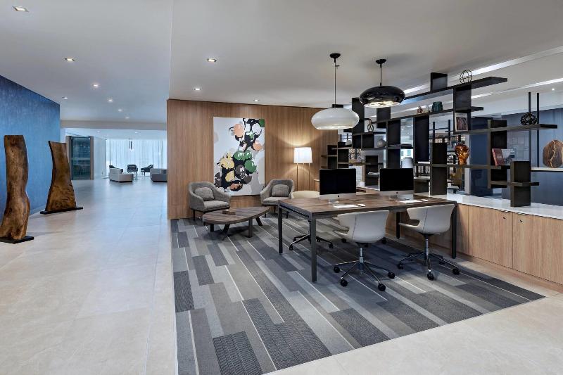 فندق Residence Inn San Jose Escazu