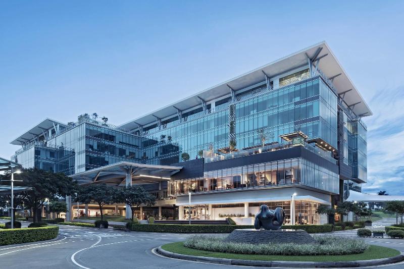 فندق Residence Inn San Jose Escazu