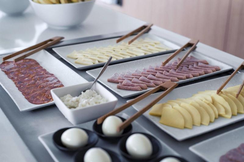 فندق Residence Inn San Jose Escazu