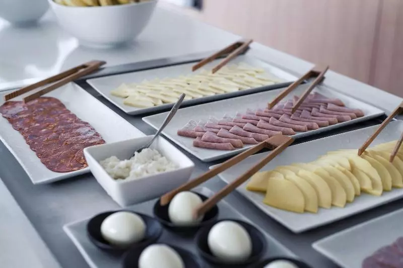 Отель Residence Inn San Jose Escazu