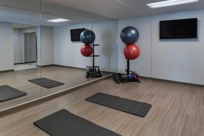 فندق Residence Inn San Jose Escazu