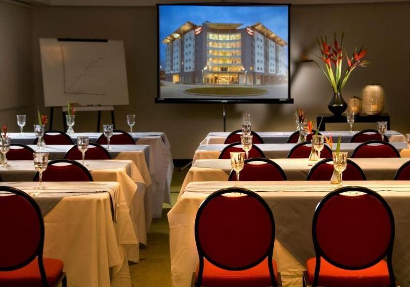 فندق Residence Inn San Jose Escazu