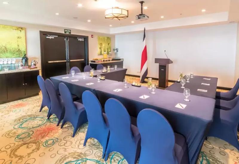 فندق Residence Inn San Jose Escazu