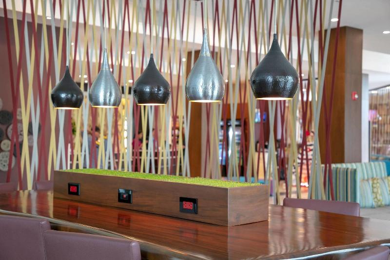 فندق Residence Inn San Jose Escazu