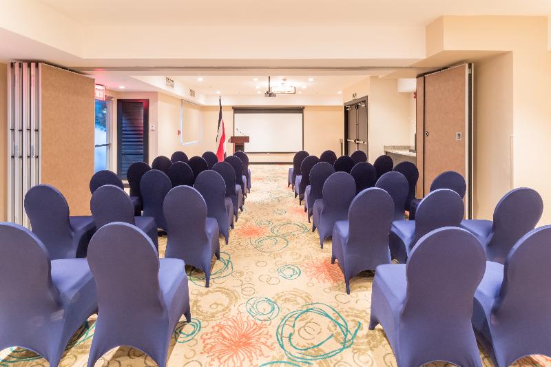 فندق Residence Inn San Jose Escazu