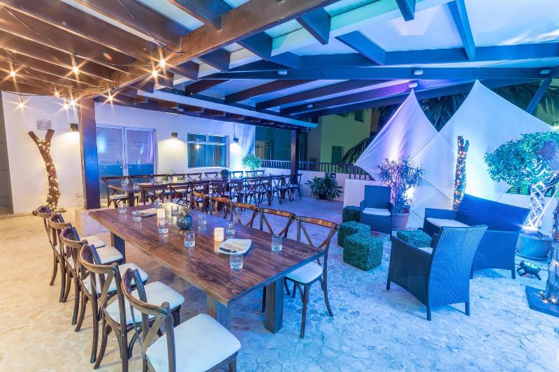 فندق Residence Inn San Jose Escazu