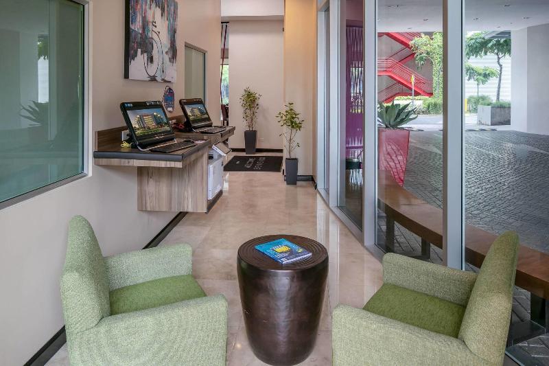 فندق Residence Inn San Jose Escazu