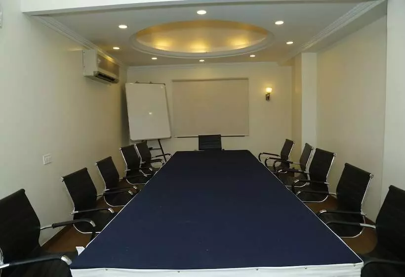 酒店 Sarovar Portico Rivera Ahmedabad