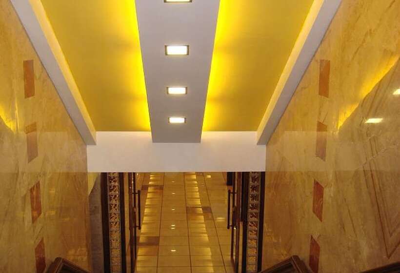فندق Sarovar Portico Rivera Ahmedabad