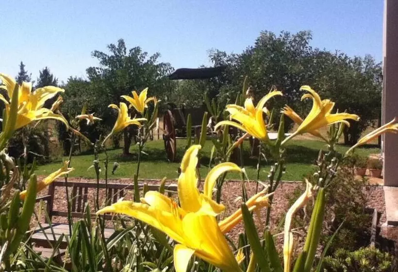 호텔 Solar Del Pago