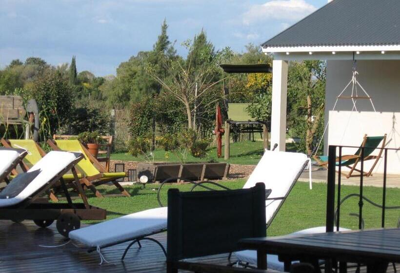 فندق Solar Del Pago