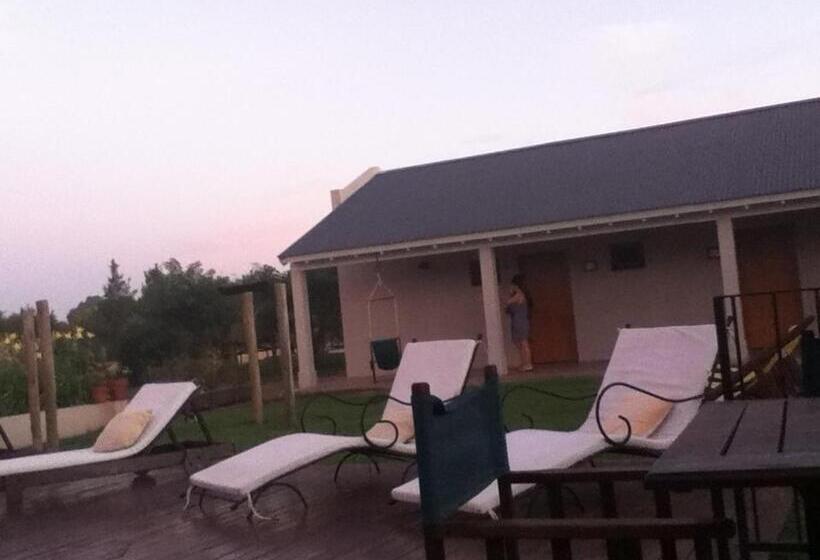 فندق Solar Del Pago