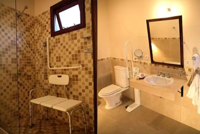 호텔 Solar Del Pago