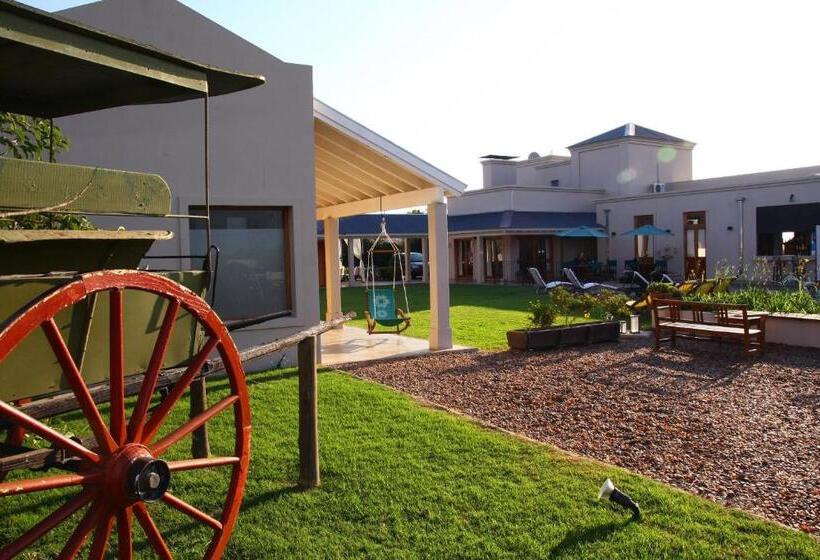 فندق Solar Del Pago