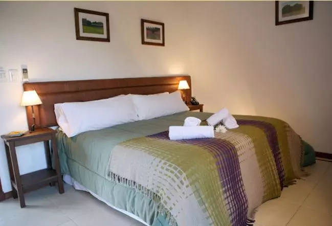 호텔 Solar Del Pago