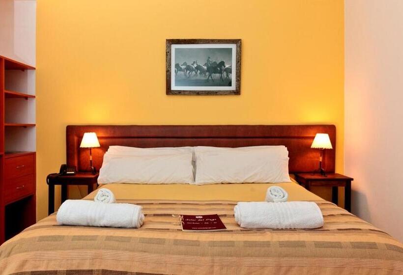 فندق Solar Del Pago