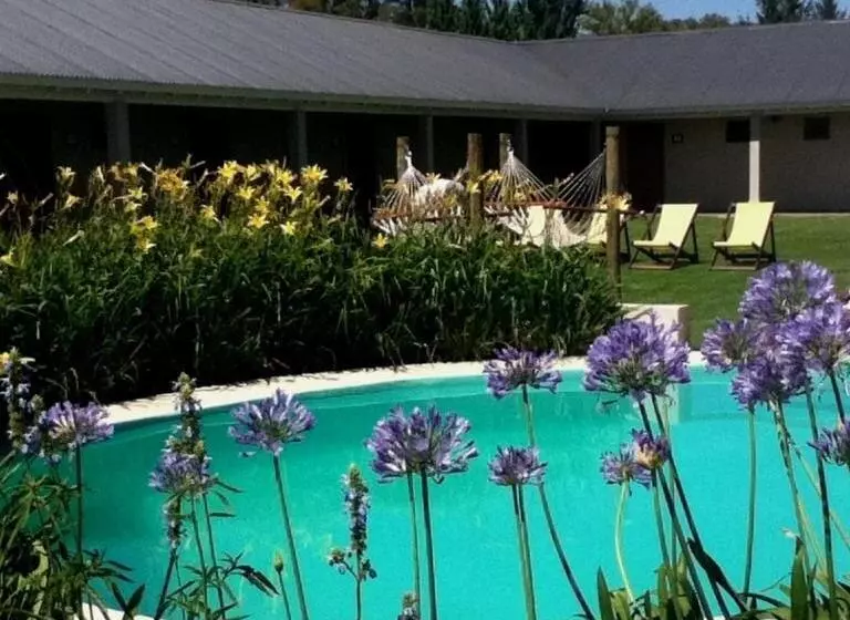 호텔 Solar Del Pago