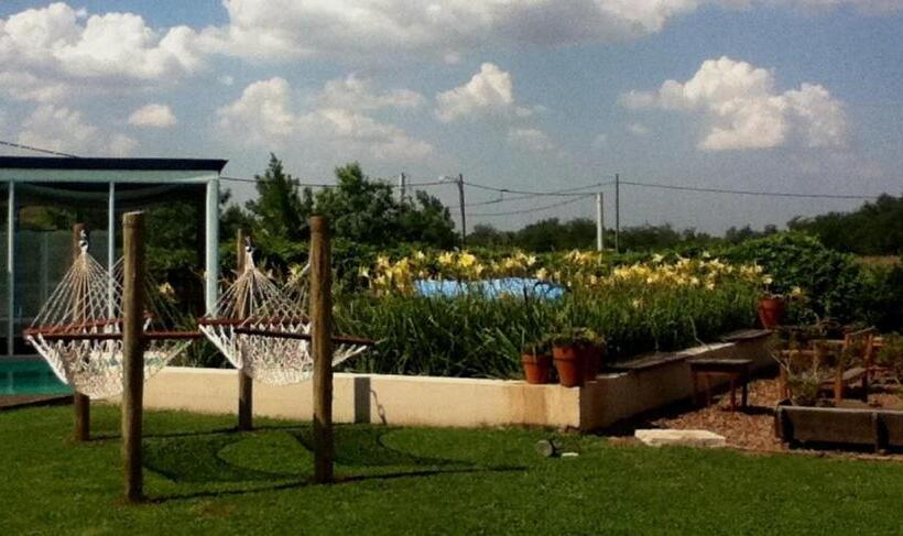 فندق Solar Del Pago