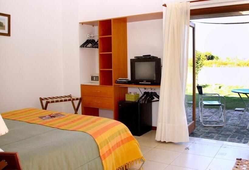 فندق Solar Del Pago