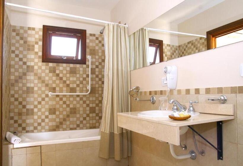 فندق Solar Del Pago