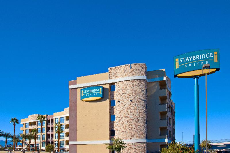 فندق Staybridge Suites Las Vegas Stadium District