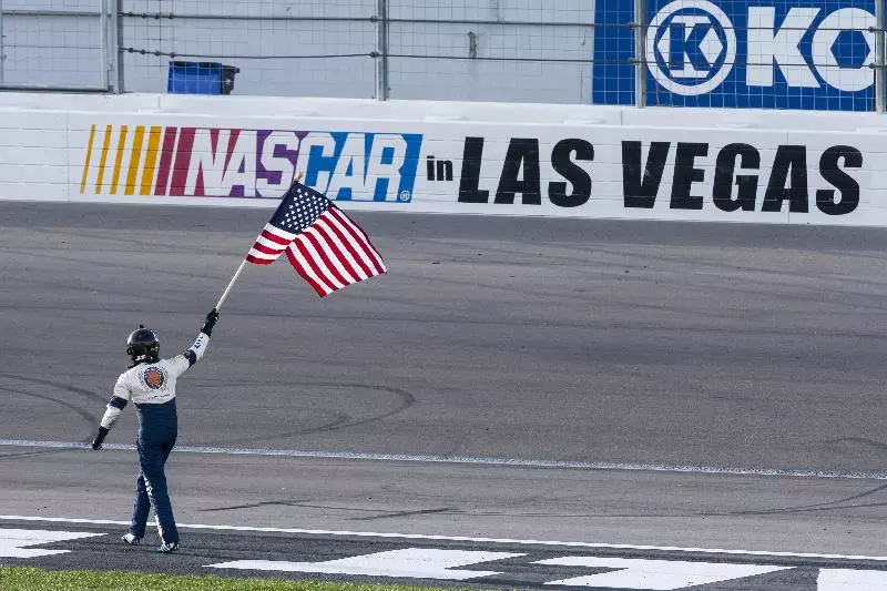 Hôtel Staybridge Suites Las Vegas Stadium District