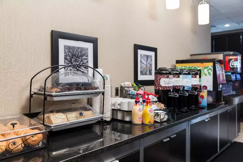 Hôtel Staybridge Suites Las Vegas Stadium District