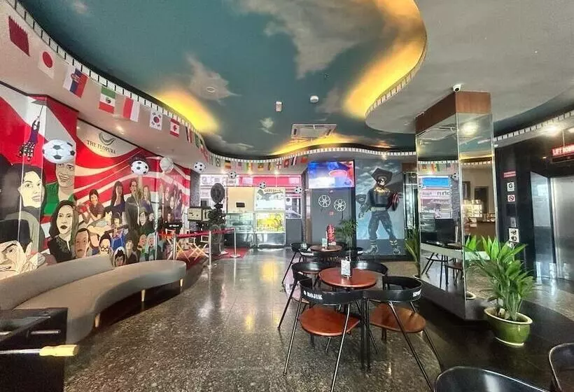 Отель The Elopura