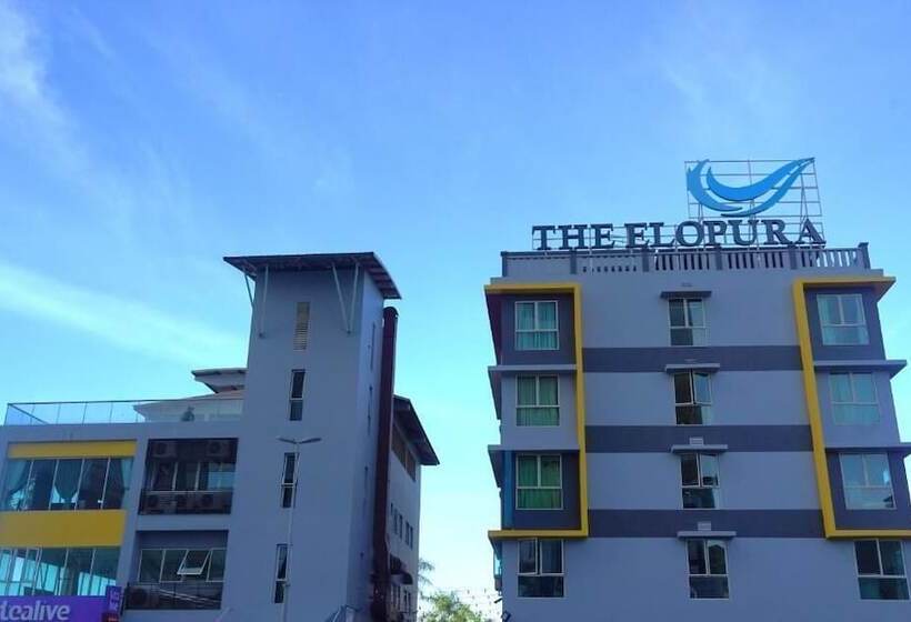 Hotel The Elopura