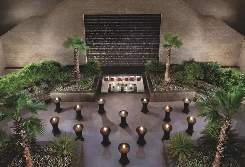 酒店 Ritz Carlton Difc Downtown Dubai