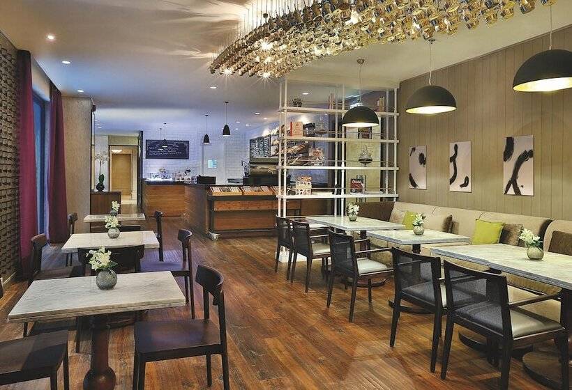 酒店 Ritz Carlton Difc Downtown Dubai