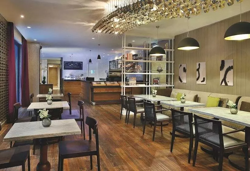 酒店 Ritz Carlton Difc Downtown Dubai