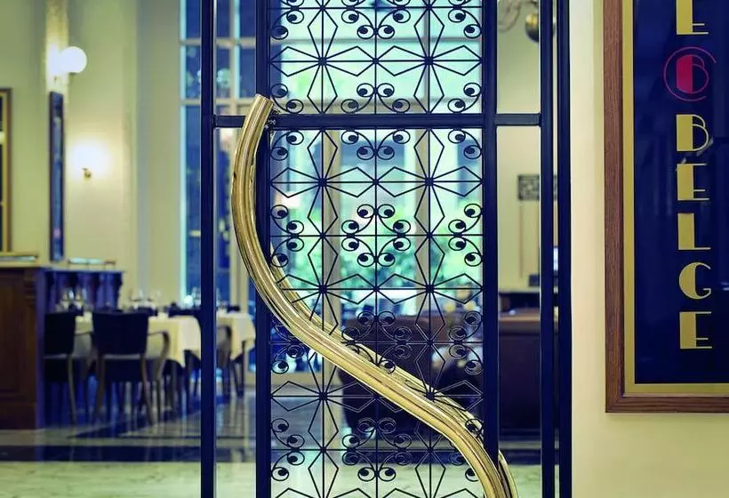 酒店 Ritz Carlton Difc Downtown Dubai