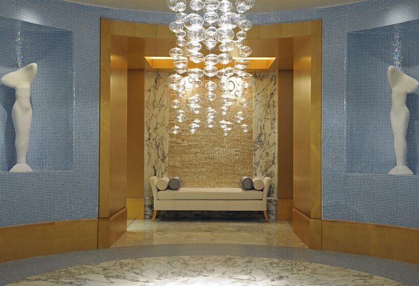 酒店 Ritz Carlton Difc Downtown Dubai