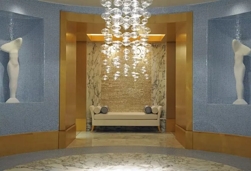 酒店 Ritz Carlton Difc Downtown Dubai