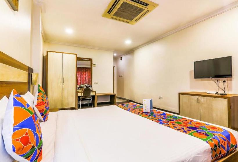 酒店 Fab Royal Star