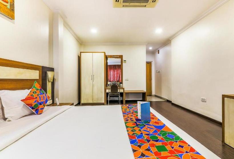 酒店 Fab Royal Star