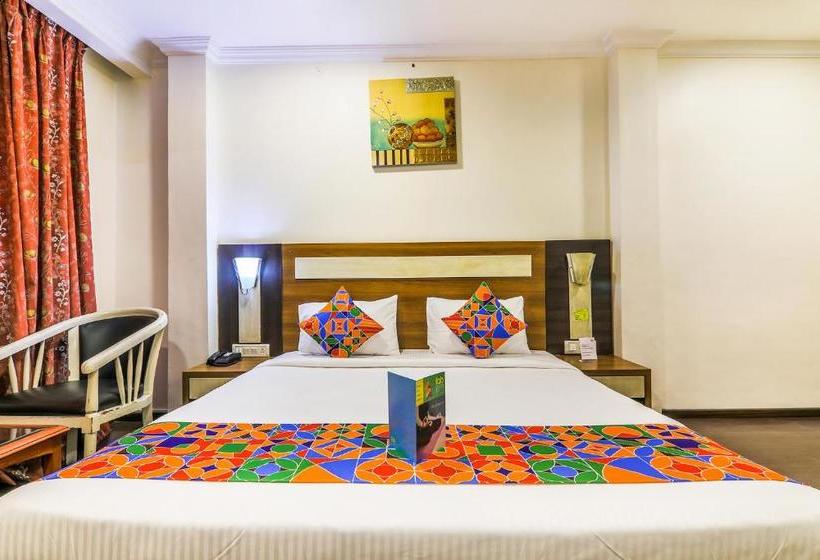 酒店 Fab Royal Star