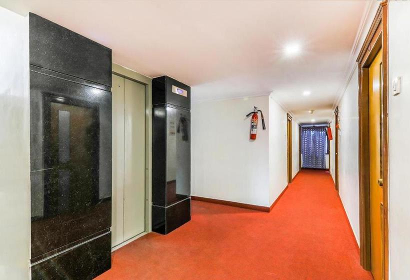 酒店 Fab Royal Star