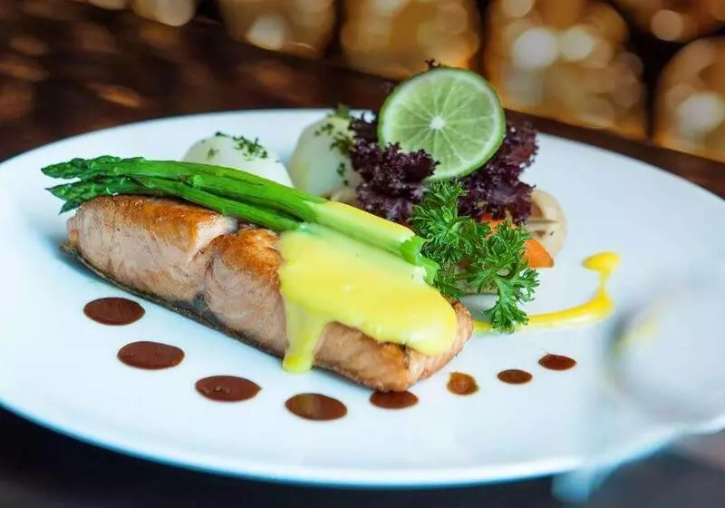 Otel The Royal Surakarta Heritage   Handwritten Collection