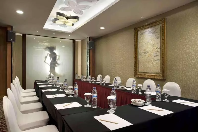 Otel The Royal Surakarta Heritage   Handwritten Collection