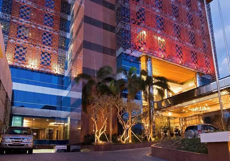 Otel The Royal Surakarta Heritage   Handwritten Collection